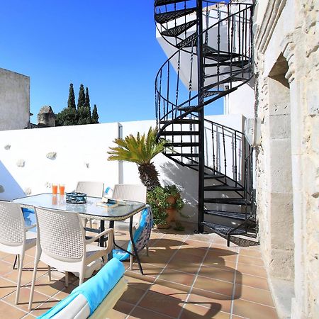 Villa Radamanthis Sivas Exterior photo