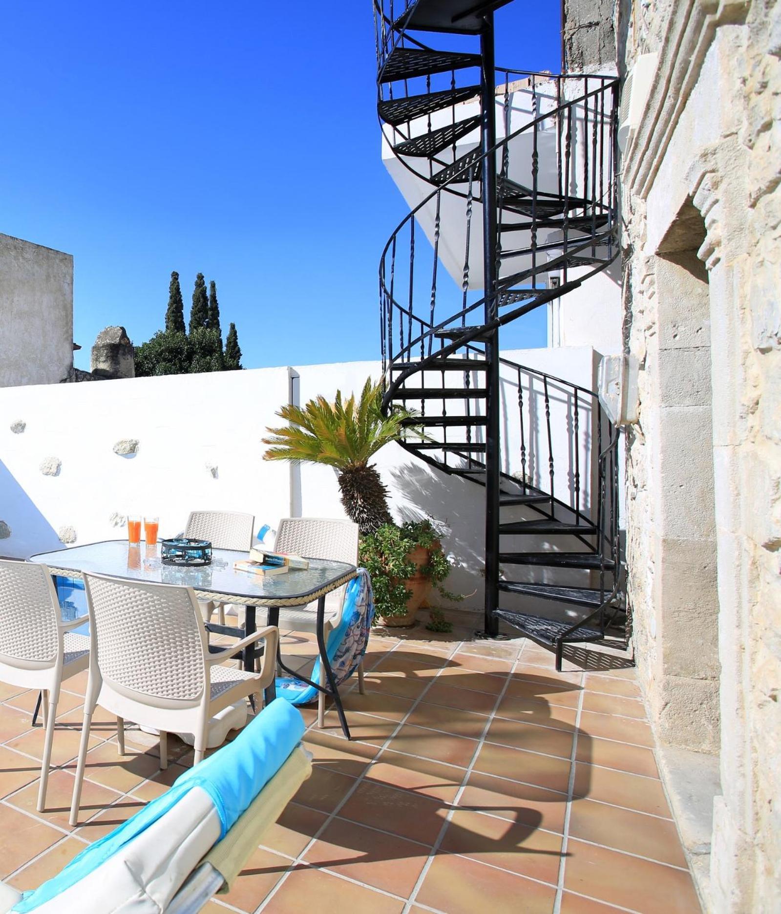 Villa Radamanthis Sivas Exterior photo