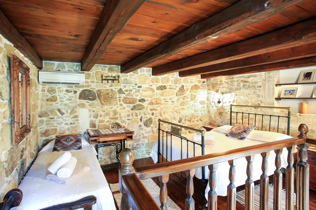 Villa Radamanthis Sivas Exterior photo